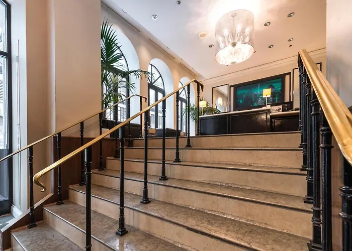 Express - Magnificent Mile By Ihg Hotel