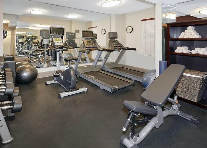 Express - Magnificent Mile By Ihg Hotel 3*