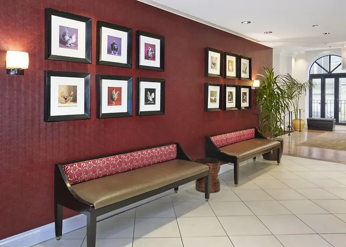 Hotel Express - Magnificent Mile By Ihg Chicago