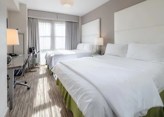 Express - Magnificent Mile By Ihg 3* Chicago