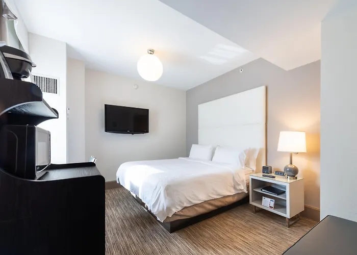 Express - Magnificent Mile By Ihg Hotel