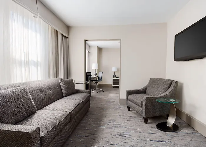 Express - Magnificent Mile By Ihg 3* Chicago