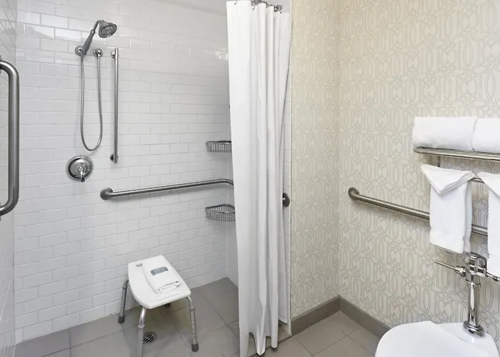 Express - Magnificent Mile By Ihg 3* Chicago