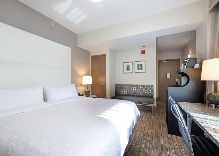 Express - Magnificent Mile By Ihg Hotel