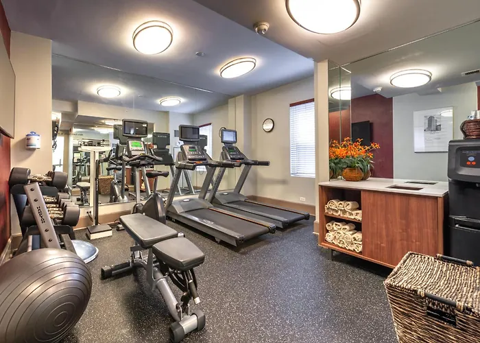 Express - Magnificent Mile By Ihg Chicago