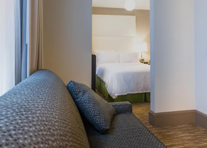 Express - Magnificent Mile By Ihg 3* Chicago