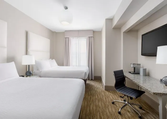 Express - Magnificent Mile By Ihg Chicago