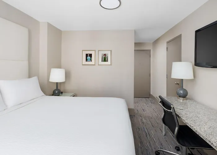 Express - Magnificent Mile By Ihg 3* Chicago