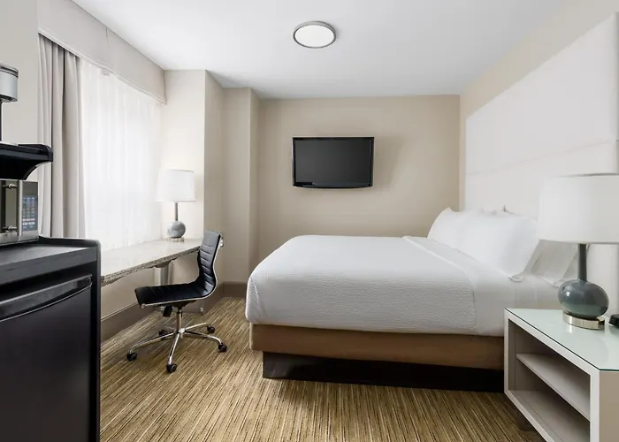 Express - Magnificent Mile By Ihg Hotel