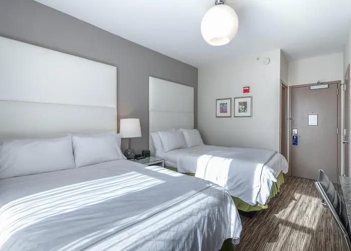 Express - Magnificent Mile By Ihg 3* Chicago