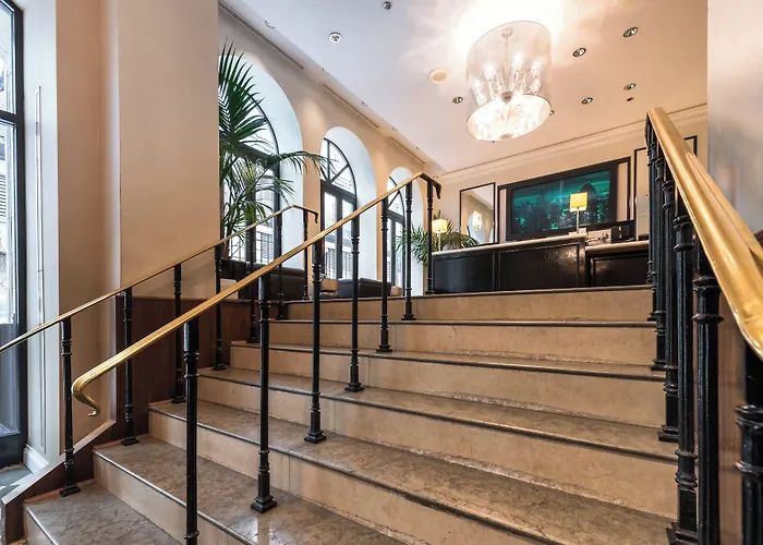 Express - Magnificent Mile By Ihg Chicago