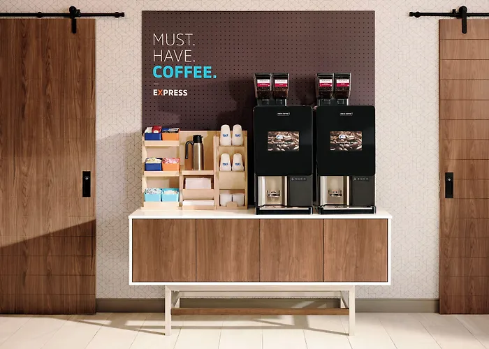 Express - Magnificent Mile By Ihg 3* Chicago