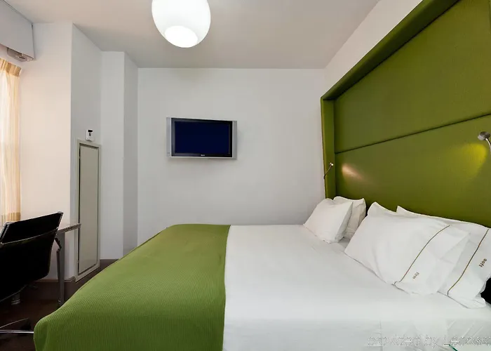 Express - Magnificent Mile By Ihg Hotel Chicago