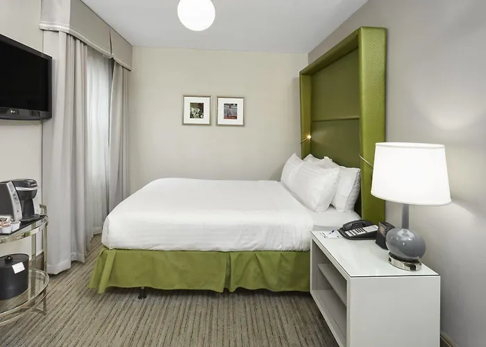 Express - Magnificent Mile By Ihg 3* Chicago