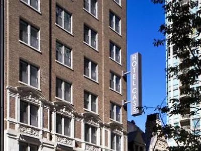 Hotel Express - Magnificent Mile By Ihg Chicago