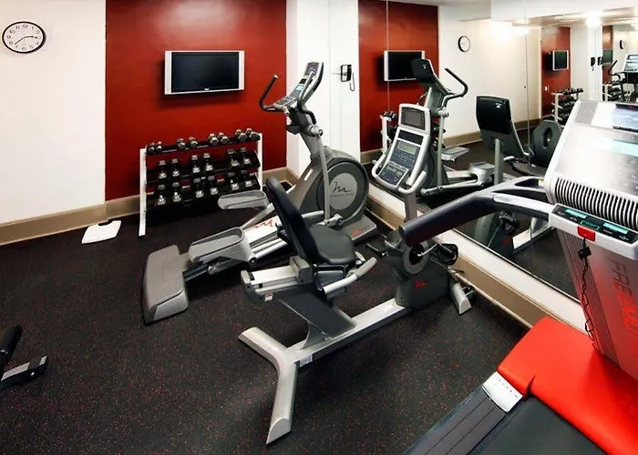 Express - Magnificent Mile By Ihg Hotel Chicago