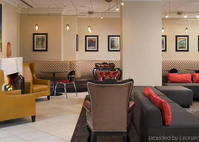 Express - Magnificent Mile By Ihg Hotel